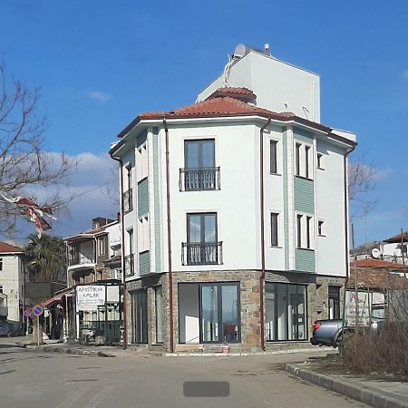 Gokceada Marmaros Butik Otel Εξωτερικό φωτογραφία
