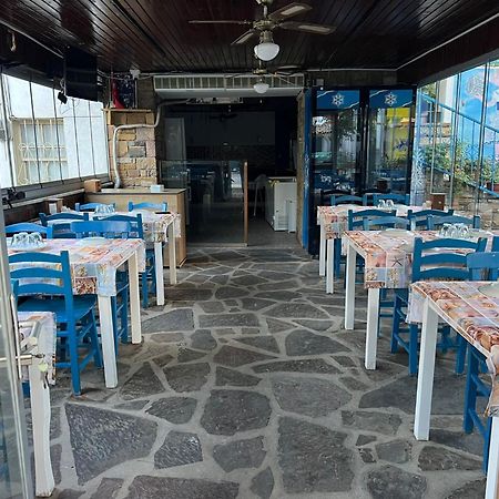 Gokceada Marmaros Butik Otel Εξωτερικό φωτογραφία