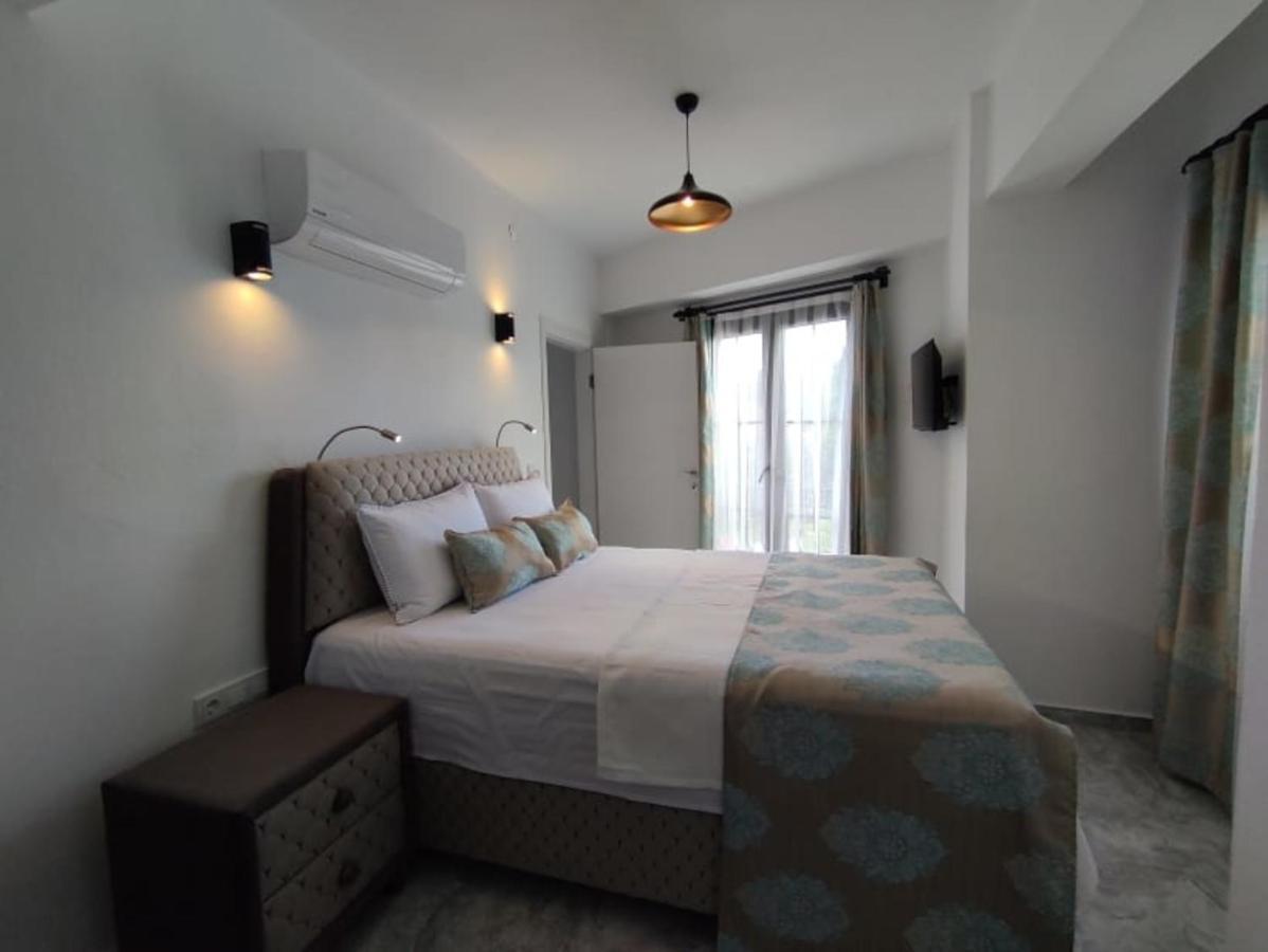 Gokceada Marmaros Butik Otel Εξωτερικό φωτογραφία