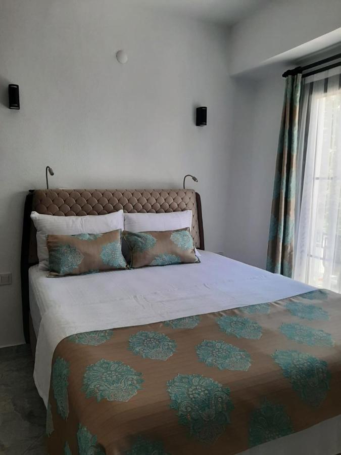 Gokceada Marmaros Butik Otel Εξωτερικό φωτογραφία