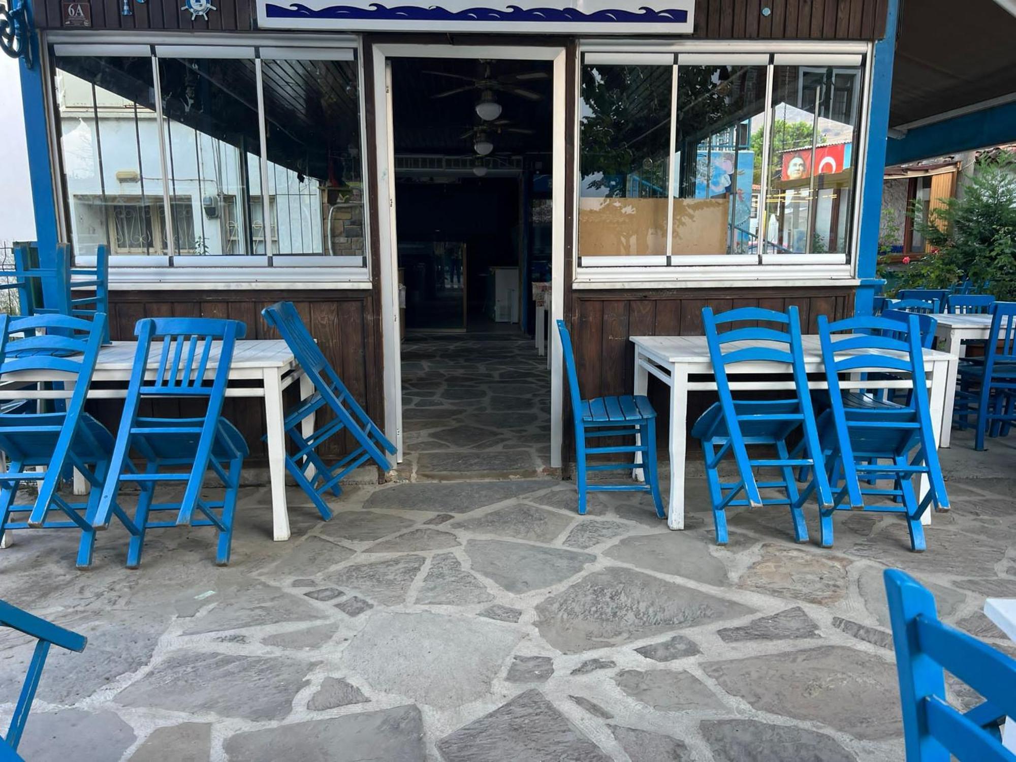 Gokceada Marmaros Butik Otel Εξωτερικό φωτογραφία