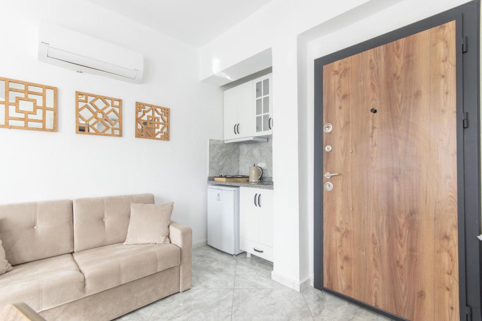 Gokceada Marmaros Butik Otel Εξωτερικό φωτογραφία