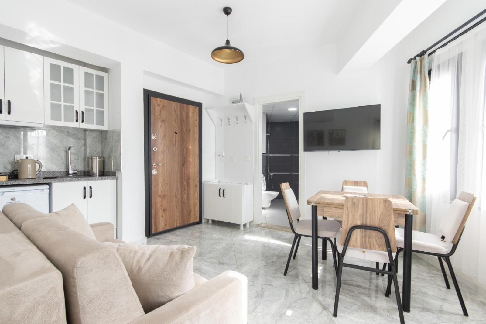 Gokceada Marmaros Butik Otel Εξωτερικό φωτογραφία