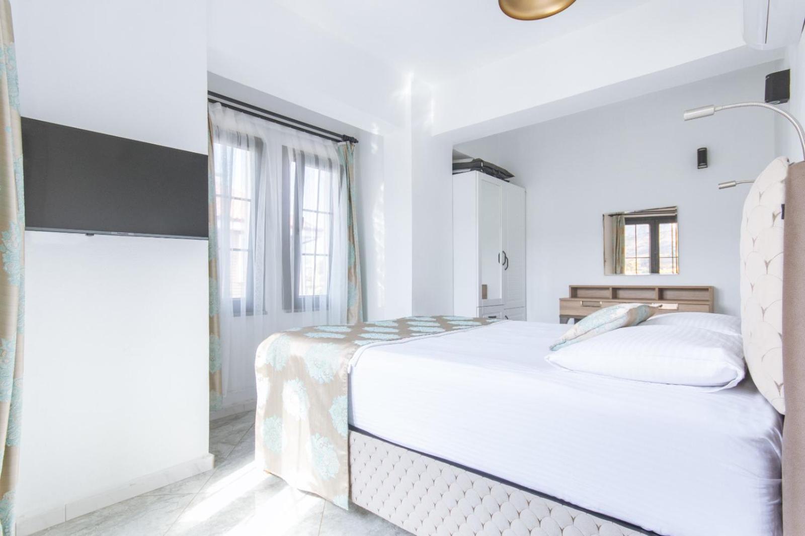 Gokceada Marmaros Butik Otel Εξωτερικό φωτογραφία
