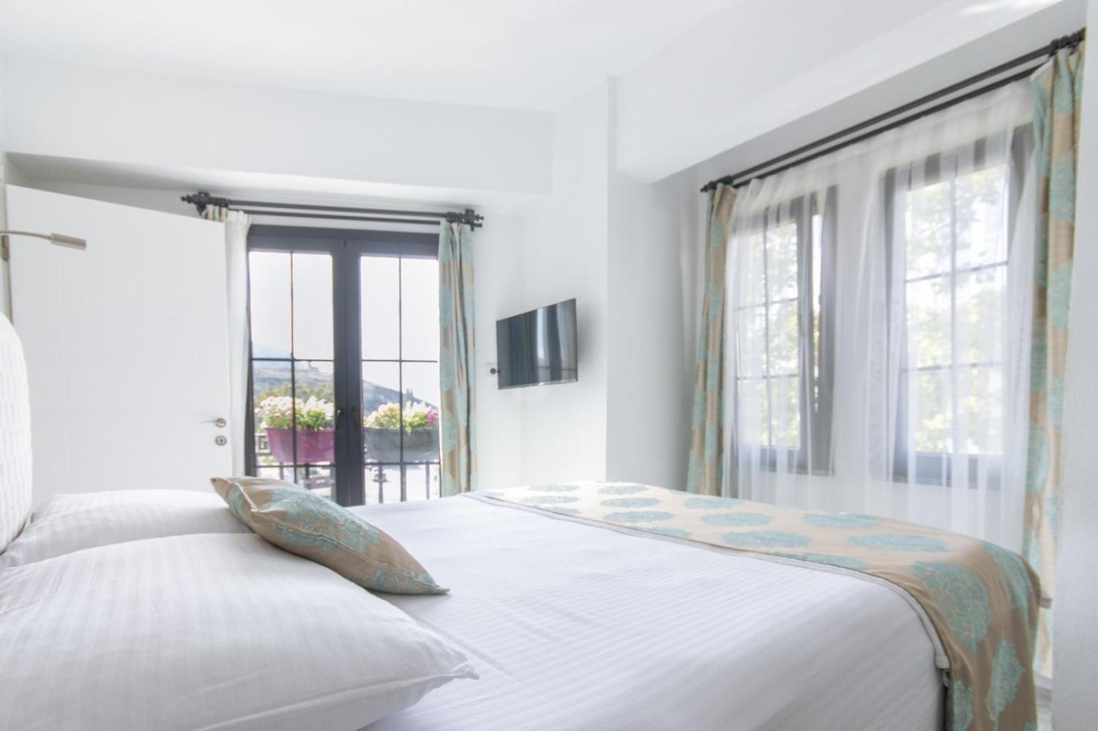 Gokceada Marmaros Butik Otel Εξωτερικό φωτογραφία