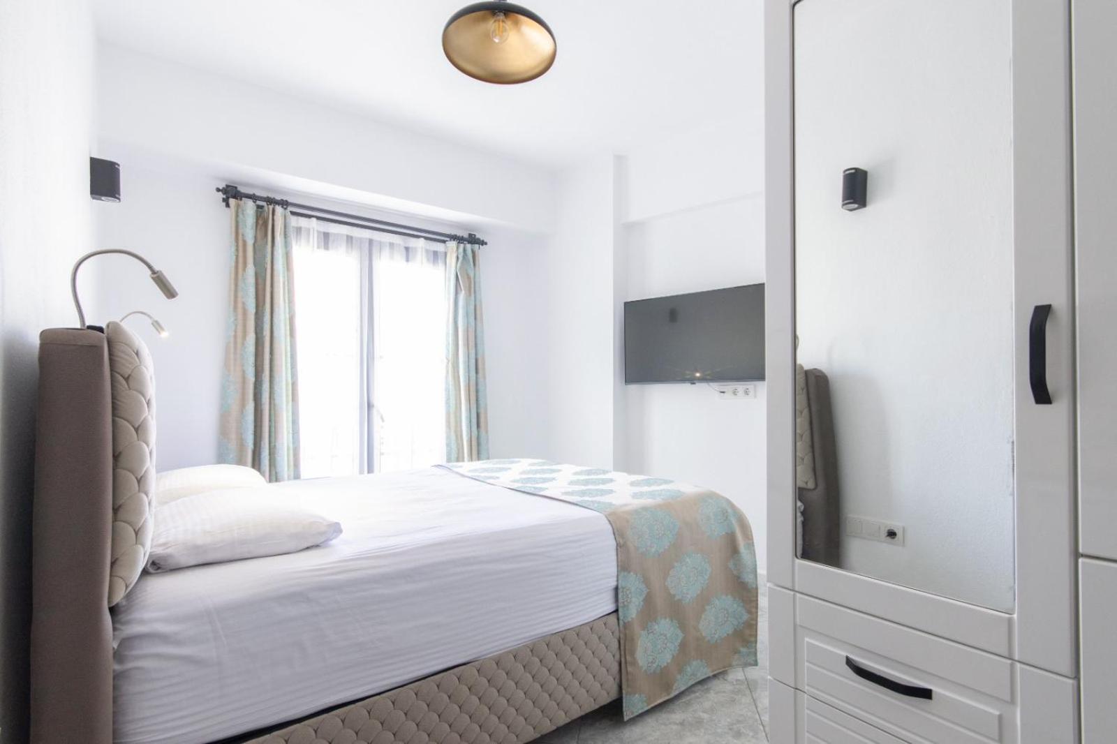 Gokceada Marmaros Butik Otel Εξωτερικό φωτογραφία