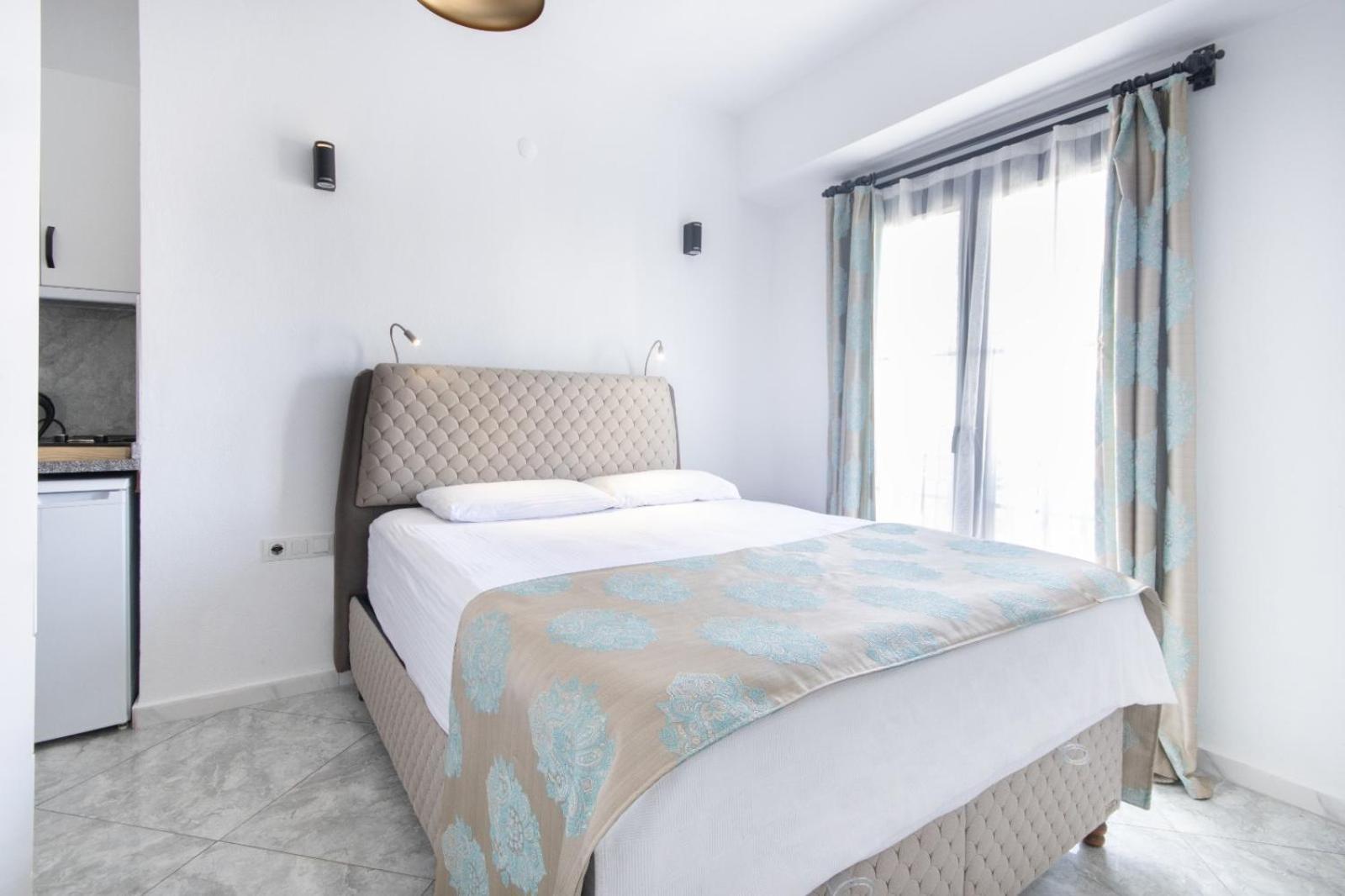 Gokceada Marmaros Butik Otel Εξωτερικό φωτογραφία